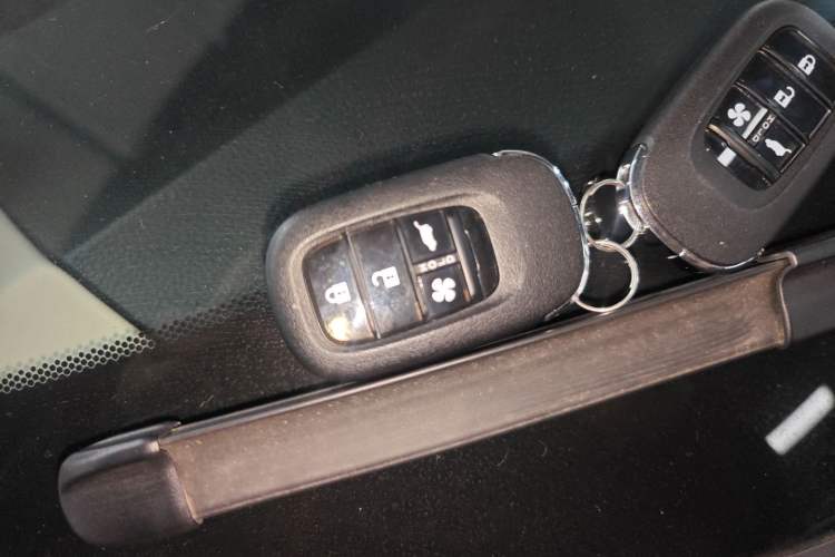 Used Honda e:NP2 2024 Advanced Edition Interior 1