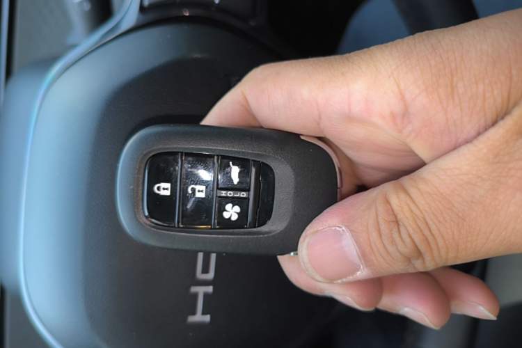 Used Honda e:NP2 2024 Advanced Edition Interior 1
