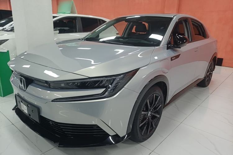 Used Honda e:NP2 2024 Advanced Edition Guazi used car, China used car export, Used car for sale, Used  cars, Cheapest cars for sale