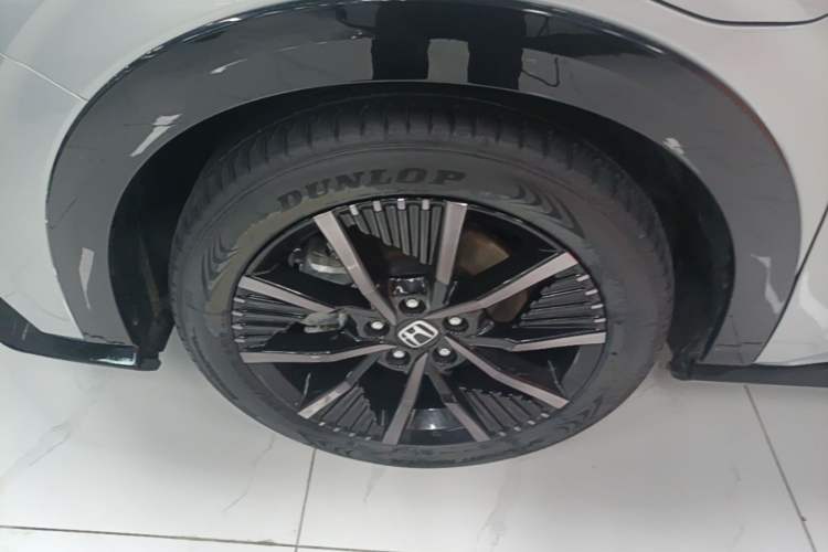 Used Honda e:NP2 2024 Advanced Edition Left Front Wheel Hub