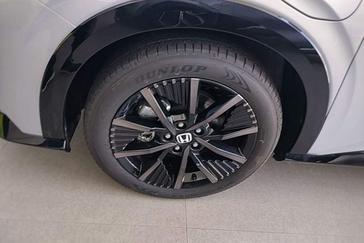 Used Honda e:NP2 2024 Advanced Edition Left Front Wheel Hub