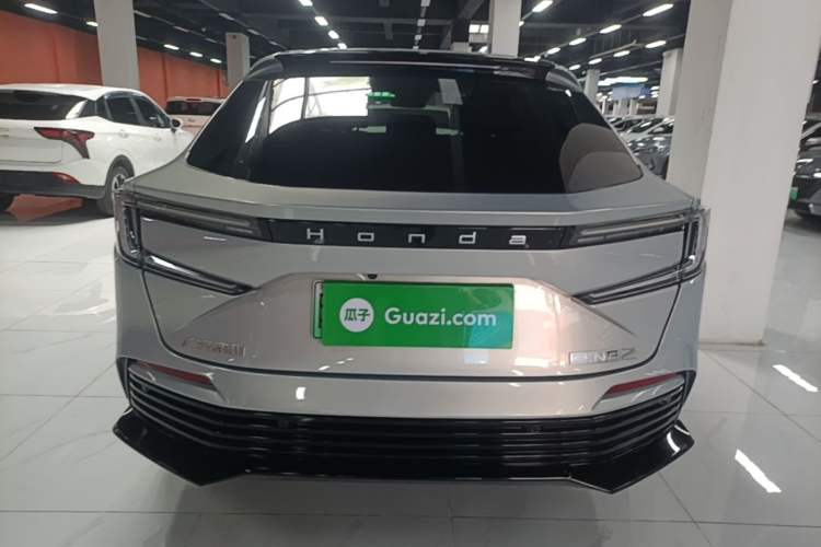 Used Honda e:NP2 2024 Advanced Edition Rear