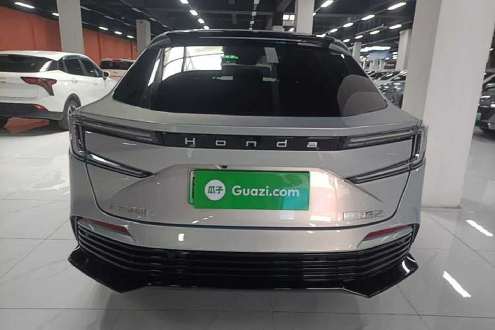 Used Honda e:NP2 2024 Advanced Edition Rear