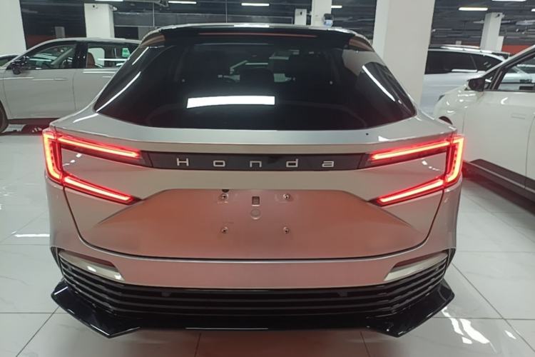 Used Honda e:NP2 2024 Advanced Edition Rear