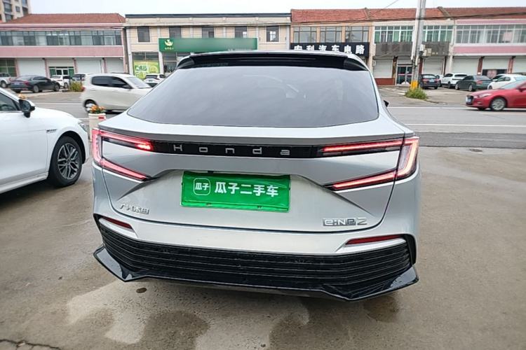 Used Honda e:NP2 2024 Advanced Edition Rear