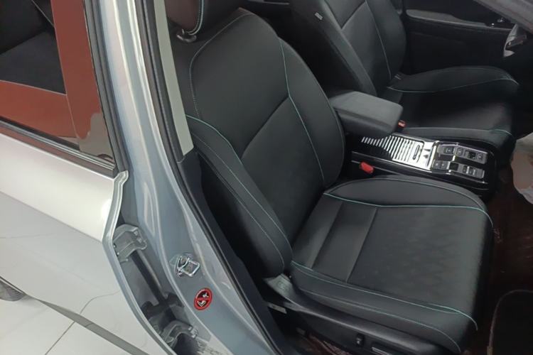Used Honda e:NP2 2024 Advanced Edition Right Front Seat