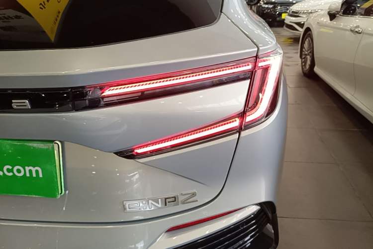 Used Honda e:NP2 2024 Advanced Edition Right Rear Taillight