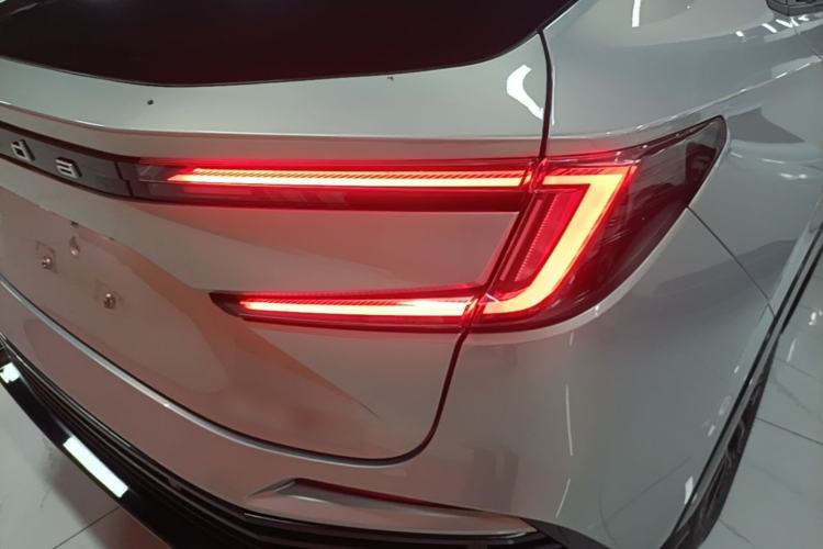 Used Honda e:NP2 2024 Advanced Edition Right Rear Taillight