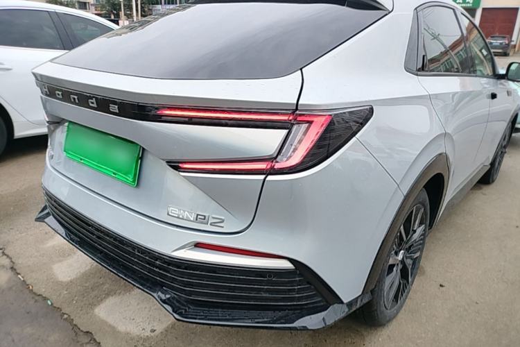 Used Honda e:NP2 2024 Advanced Edition Right Rear Taillight