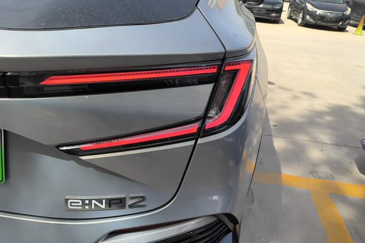 Used Honda e:NP2 2024 Advanced Edition Right Rear Taillight