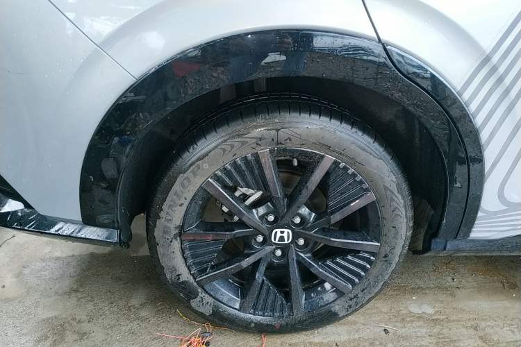 Used Honda e:NP2 2024 Advanced Edition Right Rear Wheel Hub