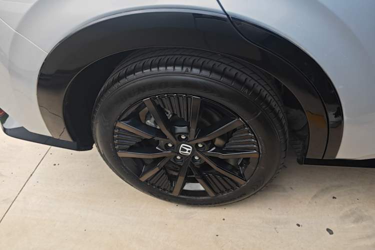 Used Honda e:NP2 2024 Advanced Edition Right Rear Wheel Hub