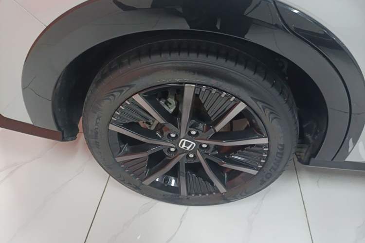 Used Honda e:NP2 2024 Advanced Edition Right Rear Wheel Hub