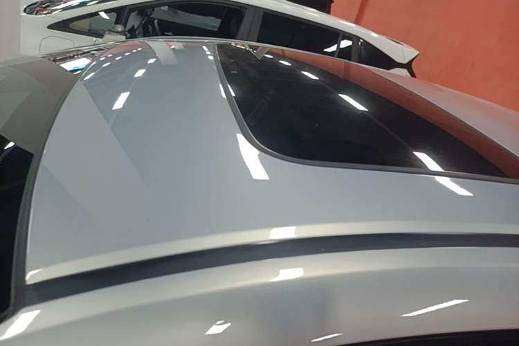 Used Honda e:NP2 2024 Advanced Edition Roof