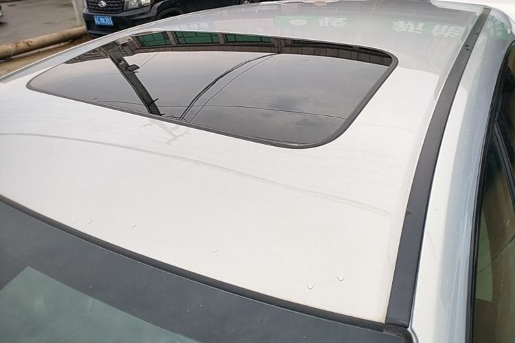 Used Honda e:NP2 2024 Advanced Edition Roof