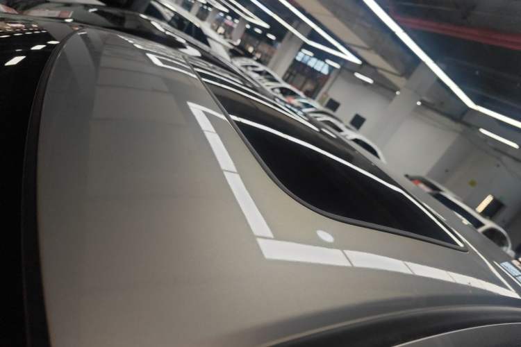 Used Honda e:NP2 2024 Advanced Edition Roof