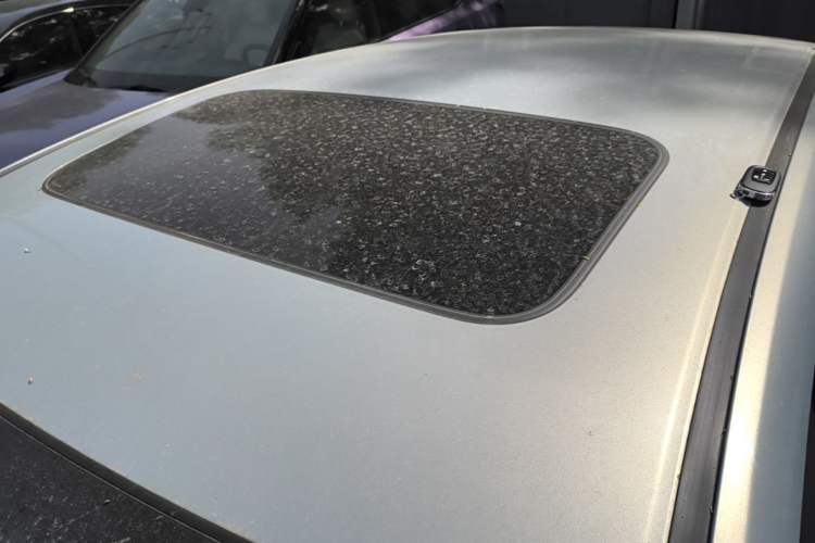Used Honda e:NP2 2024 Advanced Edition Roof