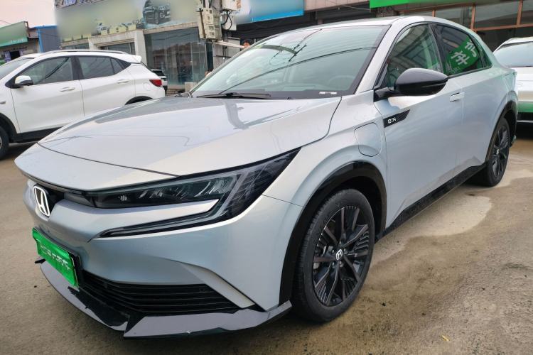 Used Honda e:NP2 2024 Advanced Edition Guazi used car, China used car export, Used car for sale, Used cars, Cheapest cars for sale