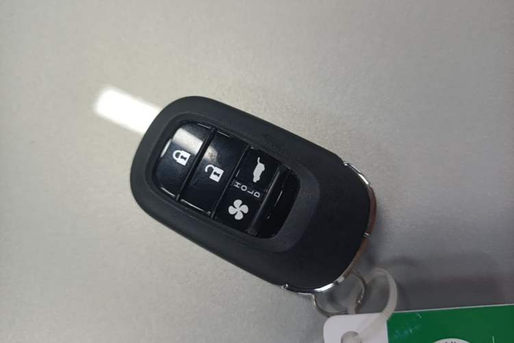 Used Honda e:NP2 2024 Advanced Edition Vehicle Key