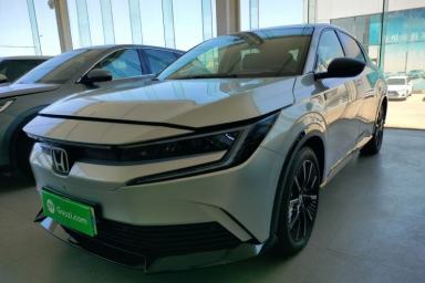 Used Honda e:NP2 2024 Advanced Edition