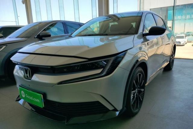 Used Honda e:NP2 2024 Advanced Edition