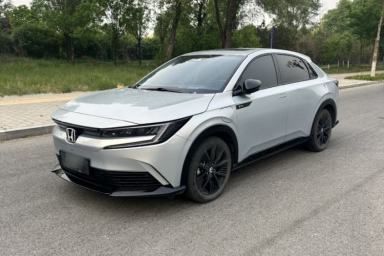 Used Honda e:NP2 2024 Advanced Edition