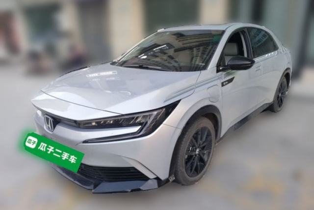 Used Honda e:NP2 2024 Advanced Edition