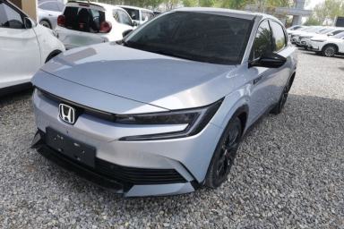 Used Honda e:NP2 2024 Advanced Edition