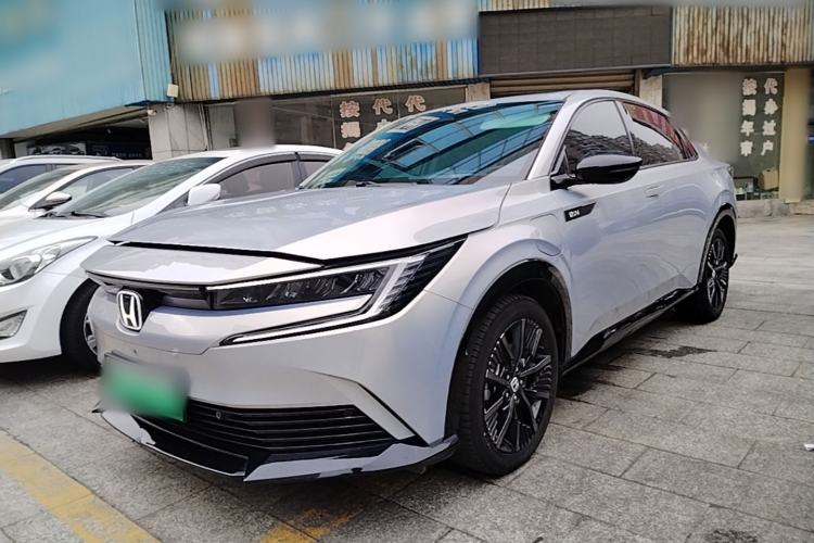 Honda e:NP2 2024 Advanced Edition