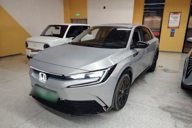 Used Honda e:NP2 2024 Advanced Edition