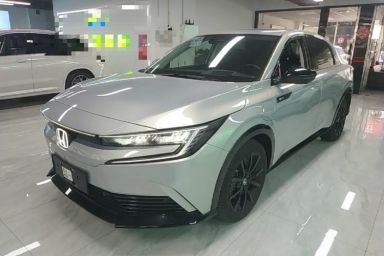 Used Honda e:NP2 2024 Advanced Edition