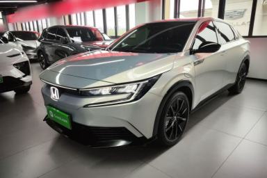 Used Honda e:NP2 2024 Advanced Edition