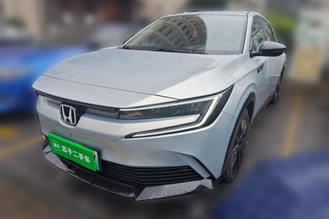 Used Honda e:NP2 2024 Advanced Edition