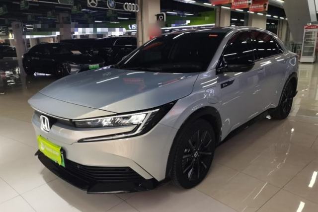 Used Honda e:NP2 2024 Advanced Edition