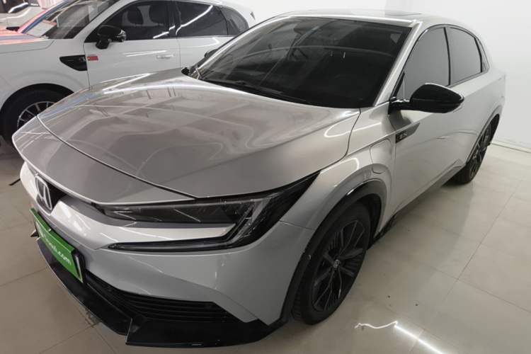 Honda e:NP2 2024 Advanced Edition