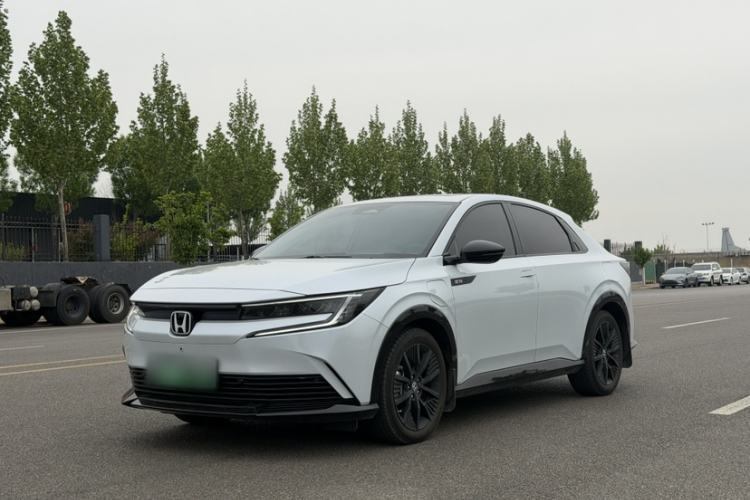 Used Honda e:NP2 2024 Advanced Edition Guazi used car, China used car export, Used car for sale, Used cars, Cheapest cars for sale