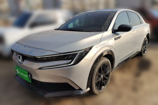 Used Honda e:NP2 2024 Advanced Edition