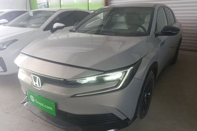 Used Honda e:NP2 2024 Advanced Edition