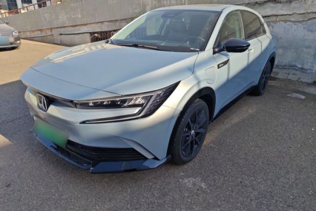 Used Honda e:NP2 2024 Advanced Edition