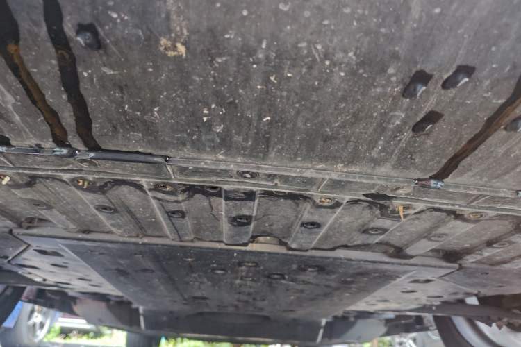 Used Honda e:NP2 2024 Advanced Edition Chassis Front