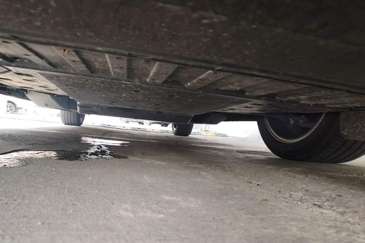 Used Honda e:NP2 2024 Advanced Edition Chassis Front