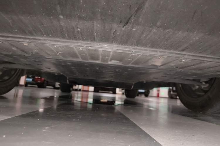 Used Honda e:NP2 2024 Advanced Edition Chassis Front