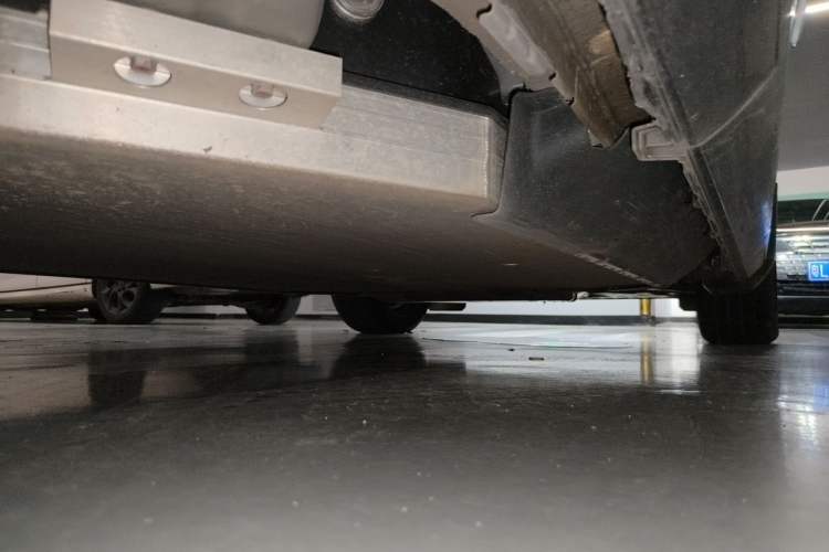 Used Honda e:NP2 2024 Advanced Edition Chassis Rear Right