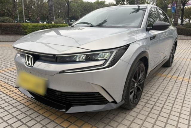 Used Honda e:NP2 2024 Advanced Edition