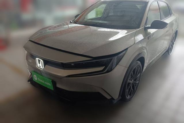 Used Honda e:NP2 2024 Advanced Edition