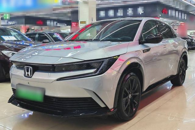 Used Honda e:NP2 2024 Advanced Edition