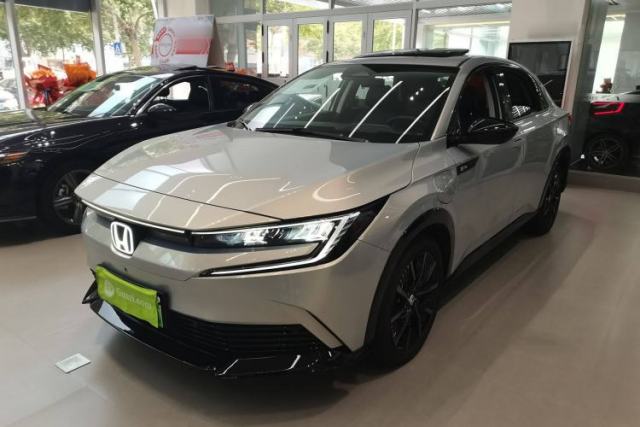 Used Honda e:NP2 2024 Advanced Edition