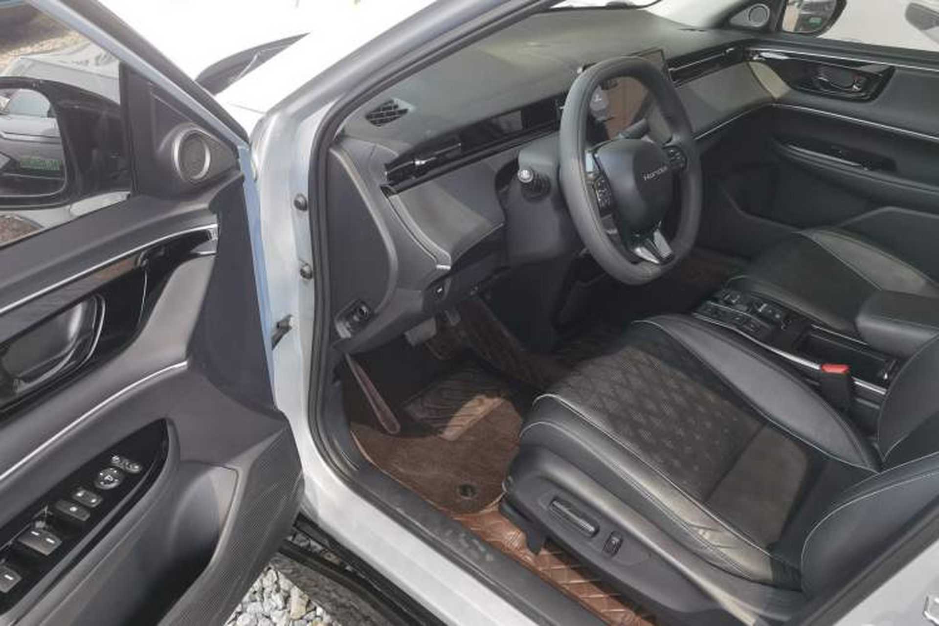 Used Honda e:NP2 2024 Advanced Edition Driver Seat