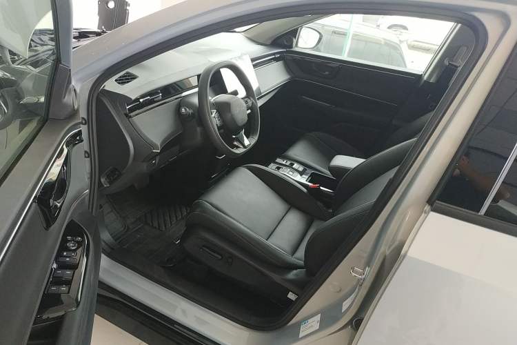 Used Honda e:NP2 2024 Advanced Edition Driver Seat