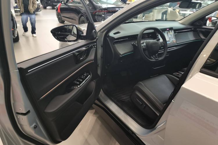 Used Honda e:NP2 2024 Advanced Edition Driver Seat